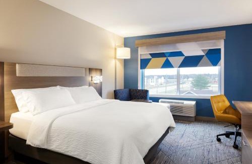 Greenwood Village Hotel | Holiday Inn Express & Suites Greenwood Village – DTC by IHG