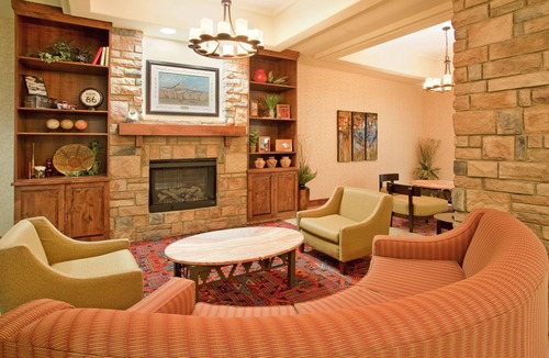 Gallup Hotel | Holiday Inn Express Hotel & Suites Gallup East by IHG