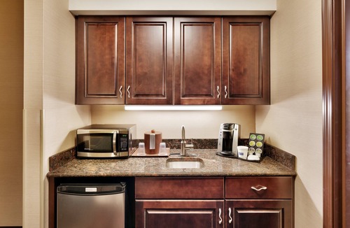 Butte Hotel | Holiday Inn Express Hotel & Suites Butte by IHG