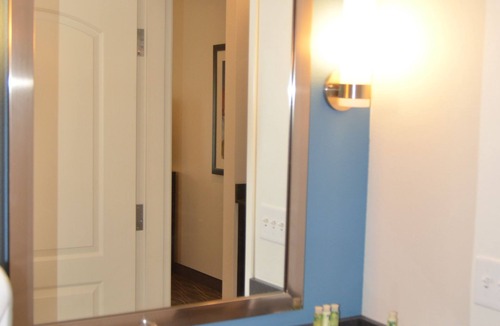 Springville Hotel | Holiday Inn Express & Suites Springville-South Provo Area by IHG