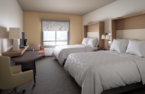 Richland Hotel | Holiday Inn Richland on the River by IHG