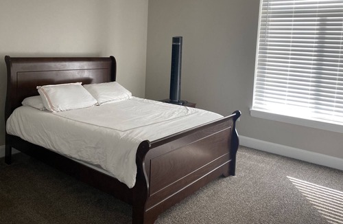 Elko House | Home away from home -Fully furnished
