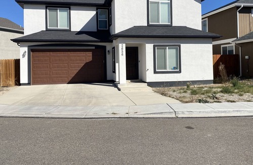 Elko House | Home away from home -Fully furnished