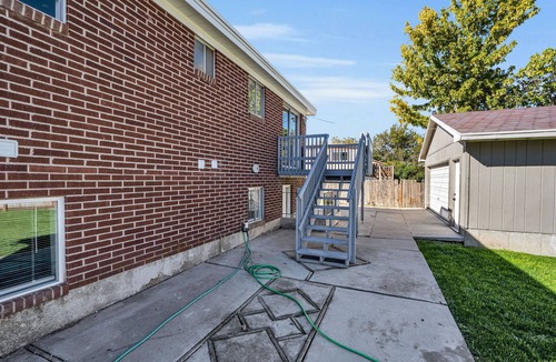 West Jordan House | Home sweet home in West Jordan