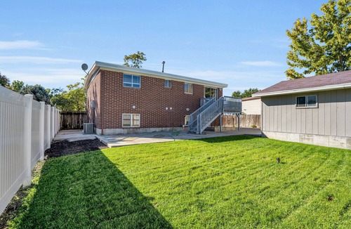 West Jordan House | Home sweet home in West Jordan