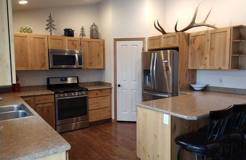 Orchard Homes House | * Home, Sweet Home *