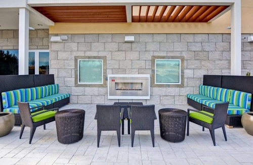 Winston - Salem Hotel | Home2 Suites By Hilton Winston-Salem Hanes Mall