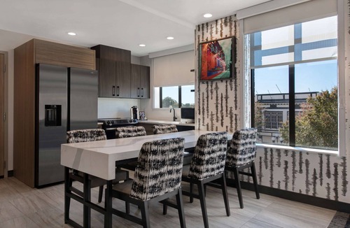 Anderson Hotel | Home2 Suites by Hilton Anderson Downtown