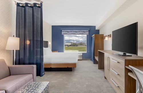 Four Corners Hotel | Home2 Suites By Hilton Bozeman Four Corners