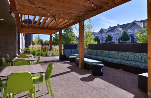 Eagan Hotel | Home2 Suites By Hilton Eagan Minneapolis