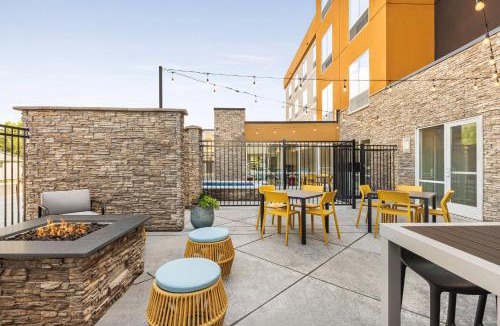 Livingston Hotel | Home2 Suites Livingston Yellowstone