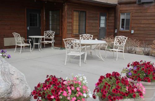 Hardin Hotel | Homestead Inn and Suites