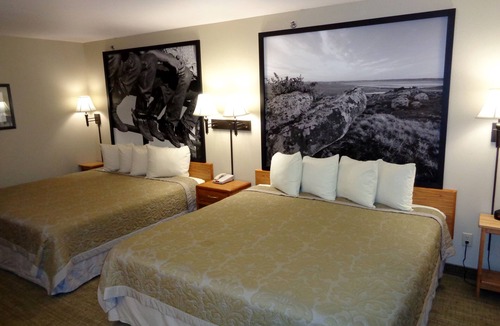 Hardin Hotel | Homestead Inn and Suites