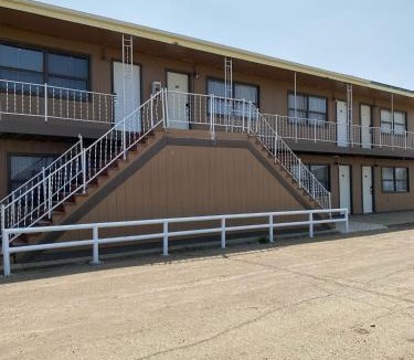 Wolf Point Hotel | Homestead Inn Extended Stay - 3 nights min