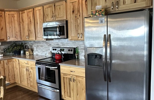Orchard Homes Apartment | Hometown Place - Solar Powered Newer Home