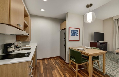 Union Square Hotel | Homewood Suites by Hilton Denver West Lakewood