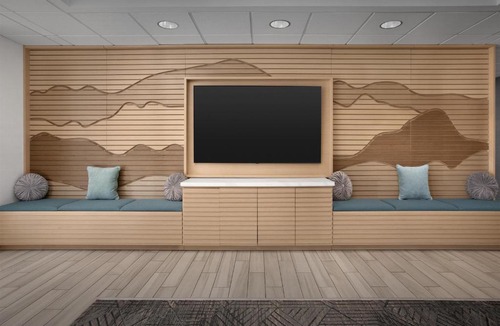 Briargate Hotel | Homewood Suites by Hilton Colorado Springs North USAFA