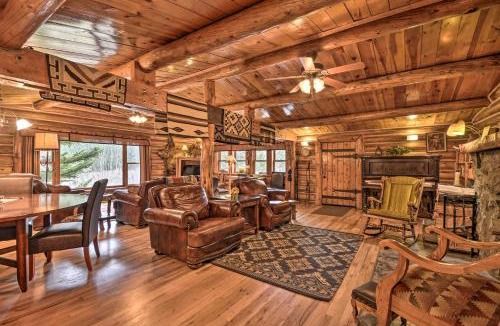 McLeod House | Honeys Cabin in McLeod Fish, Hike and Views!