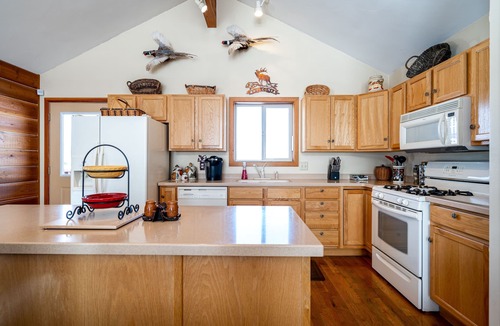Livingston House | Horseshoe Ranch in Paradise Valley near Yellowstone