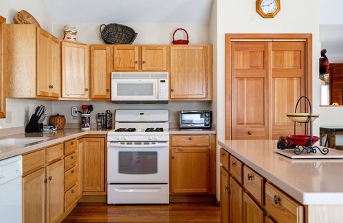 Livingston House | Horseshoe Ranch in Paradise Valley near Yellowstone