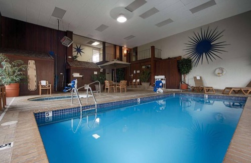 Miles City Hotel | Hotel ∙ 6 guests
