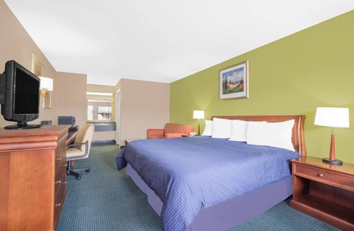 Fort Mc Clellan Hotel | Hotel Express