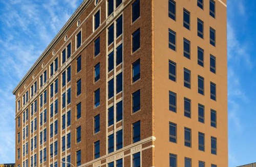 Downtown Hotel | Hotel On Phillips