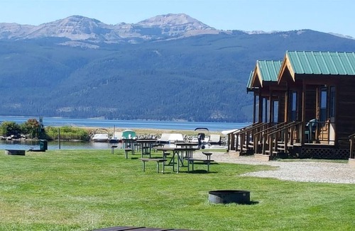 West Yellowstone House | House ∙ 1 bedroom ∙ 7 guests