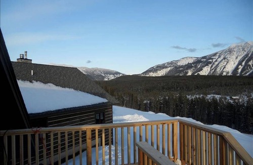 West Glacier House | House ∙ 1 bedroom ∙ 5 guests