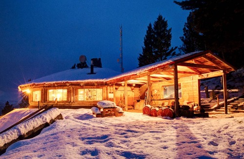 Hamilton House | House ∙ 1 bedroom ∙ 14 guests