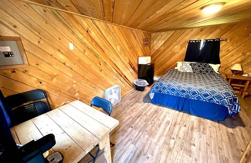 West Glacier House | House ∙ 1 bedroom ∙ 2 guests