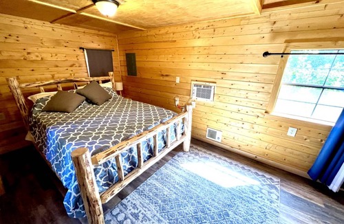 West Glacier House | House ∙ 1 bedroom ∙ 2 guests