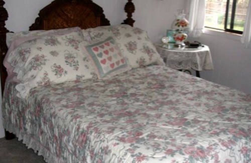 Kalispell House | House ∙ 1 bedroom ∙ 2 guests