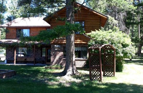 Kalispell House | House ∙ 1 bedroom ∙ 2 guests