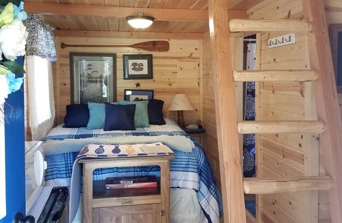 Darby House | House ∙ 1 bedroom ∙ 3 guests