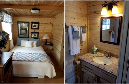 Darby House | House ∙ 1 bedroom ∙ 3 guests