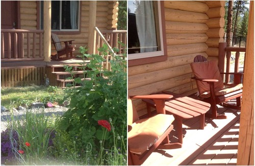 Superior House | House ∙ 1 bedroom ∙ 4 guests