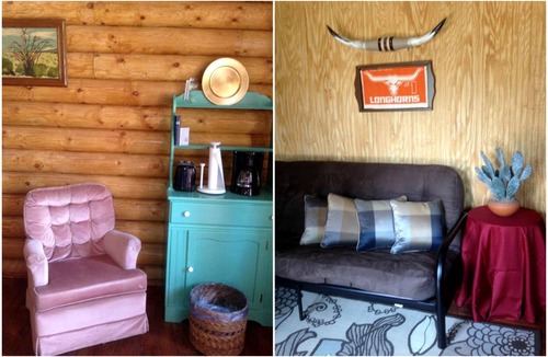 Superior House | House ∙ 1 bedroom ∙ 4 guests