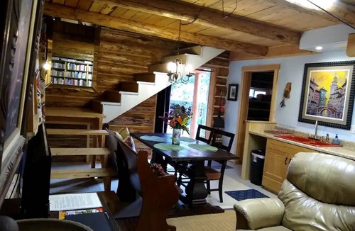 Alberton House | House ∙ 1 bedroom ∙ 5 guests