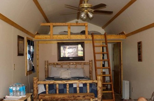Kalispell House | House ∙ 1 bedroom ∙ 5 guests