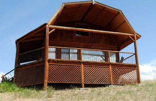 Hamilton House | House ∙ 1 bedroom ∙ 6 guests