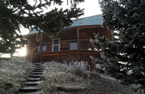 Hamilton House | House ∙ 1 bedroom ∙ 6 guests
