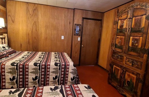 Big Horn County House | House ∙ 1 bedroom ∙ 4 guests
