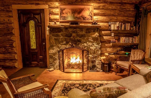 Livingston House | House ∙ 1 bedroom ∙ 4 guests
