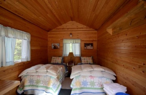 Polebridge House | House ∙ 1 bedroom ∙ 2 guests