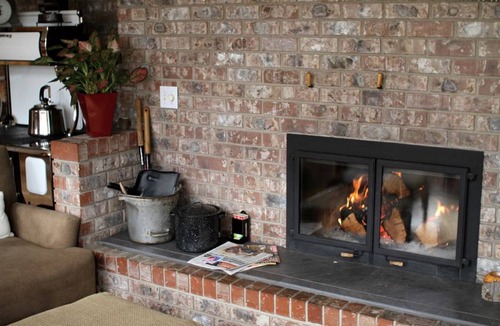 Polebridge House | House ∙ 1 bedroom ∙ 2 guests