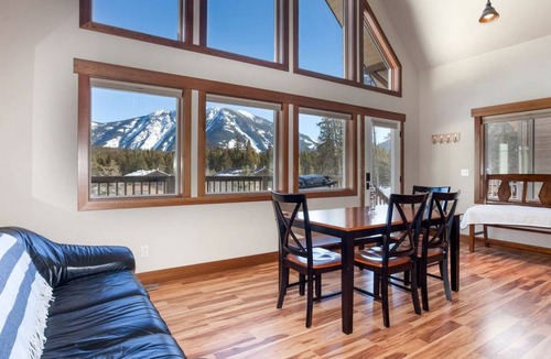 West Glacier House | House ∙ 2 bedrooms ∙ 6 guests