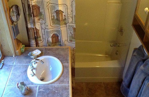 Darby House | House ∙ 2 bedrooms ∙ 4 guests
