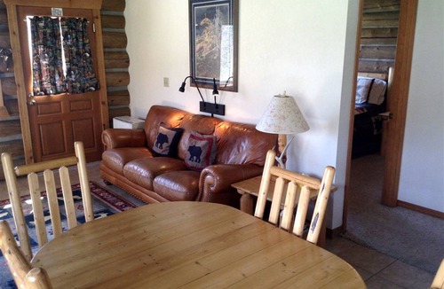 Darby House | House ∙ 2 bedrooms ∙ 4 guests