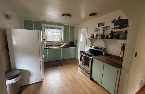 Bonner-West Riverside House | Huge yard,Private,Blackfoot confluence,Cozy,KettleHouse Amphitheater, Missoula